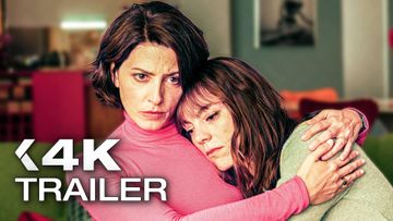 Bild zu BITTERES FEST Trailer German Deutsch (2026) Pedro Almodóvar