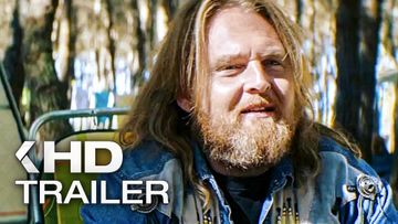 Bild zu ALLES FIFTY FIFTY Trailer German Deutsch (2024) Axel Stein, Moritz Bleibtreu, Laura Tonke