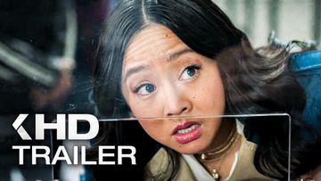 Image of LAID Trailer 2 (2024) Stephanie Hsu