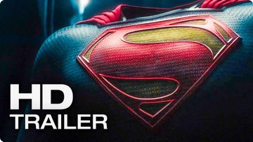 Bild zu BATMAN VS SUPERMAN: Dawn Of Justice Trailer Teaser (2015)