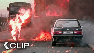 Image of Wesley Snipes Unleashes His FINAL Rampage - THE MARKSMAN Clip (2005)