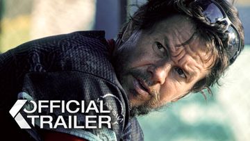 Image of Arthur the King Trailer (2024) Mark Wahlberg