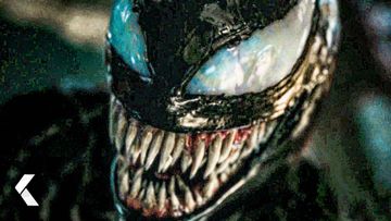 Image of Venom 2: Let There Be Carnage - Best Scenes (2021)