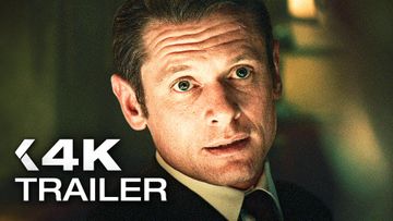 Bild zu INK Teaser Trailer German Deutsch (2027) Guy Pearce, Jack O'Connell