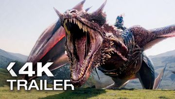 Image of HOUSE OF THE DRAGON Season 3 Episode 5 Official Trailer (2026) Mid-Season