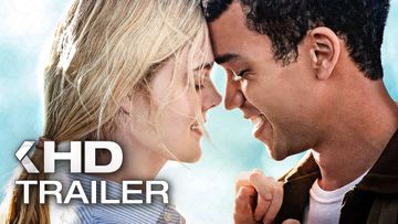 Bild zu ALL DIE VERDAMMT PERFEKTEN TAGE Trailer German Deutsch (2020)