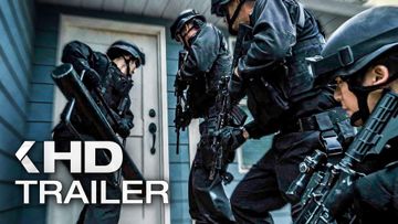 Bild zu TRACKER Staffel 2 Trailer German Deutsch (2024)