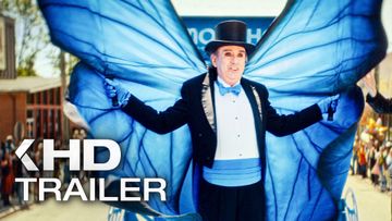 Bild zu THE BIG DOOR PRIZE Staffel 2 Trailer German Deutsch (2024) Chris O'Dowd, Apple TV+