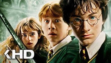 Bild zu Kommt nach Hogwarts Legacy eine neue HARRY POTTER Serie?!