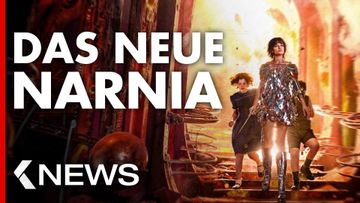 Bild zu Diablo Serie, Narnia Film First Look, Exorzist, Far Cry Serie, Point Break, X-Men