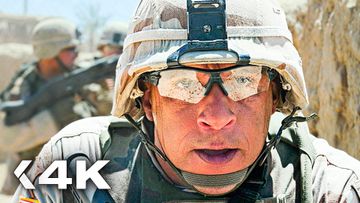 Image of All War Scenes in BILLY LYNN'S LONG HALFTIME WALK | Vin Diesel