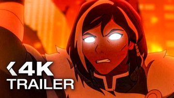 Image of AVATAR: SEVEN HAVENS Official Trailer 2 (2026)