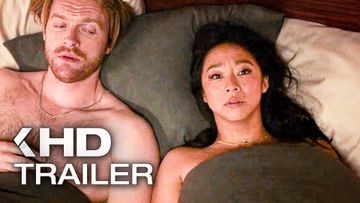 Image of LAID Trailer (2024) Stephanie Hsu