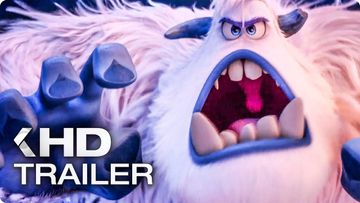 Image of SMALLFOOT Trailer 3 (2018)