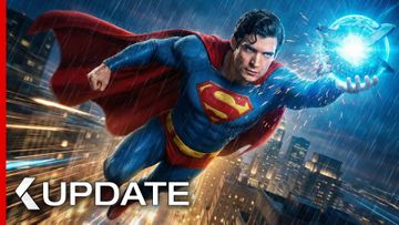 Bild zu SUPERMAN 2: Man of Tomorrow (2027) Filmvorschau
