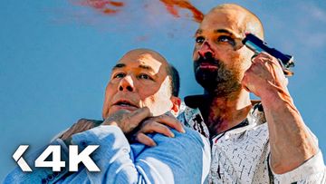 Image of Nacho's WILDEST Moments in BETTER CALL SAUL | Bob Odenkirk