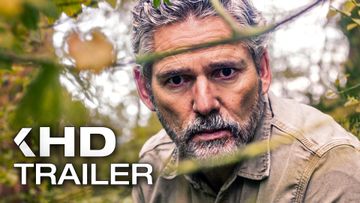 Bild zu UNTAMED Trailer 2 German Deutsch (2025) Eric Bana, Sam Neill, Netflix