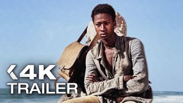 Image of TOUKI BOUKI Trailer (1973)