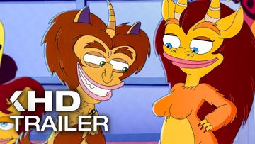 Image of BIG MOUTH Final Season Trailer (2025)