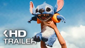 Image of LILO & STITCH Teaser Trailer 2 (2025)