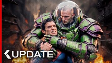 Bild zu Das wird riesig! Superman 2: Man of Tomorrow - Filmvorschau