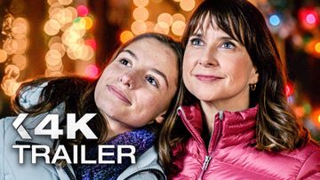 Bild zu Magische Feiertage auf der Ranch! - WEIHNACHTEN IN MONTANA Trailer German Deutsch (2026) Exklusiv