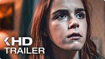 Bild zu THE SILENCE Trailer German Deutsch (2019)