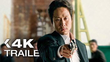 Bild zu ONCE UPON A TIME IN KOREA Trailer German Deutsch (2026) Exklusiv