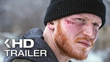 Bild zu BISONS Trailer German Deutsch (2025)