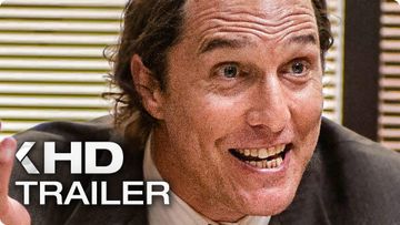 Image of GOLD Red Band Trailer (2017)