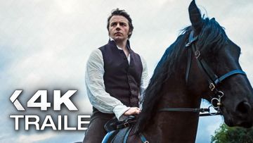 Bild zu STOLZ UND VORURTEIL Teaser Trailer German Deutsch (2026) Netflix