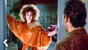 Image of Possessed Dana Scene - Ghostbusters (1984)