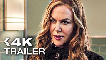 Bild zu ONLY MARGO Trailer German Deutsch (2026) Elle Fanning, Nicole Kidman, Apple TV