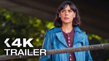 Image of THE CHILD Trailer (2026)