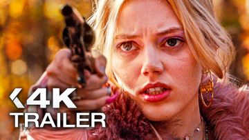 Bild zu SILVER STAR Trailer German Deutsch (2026) Grace Van Dien, Troy Leigh-Anne Johnson, Exklusiv