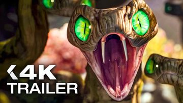 Image of SWAPPED Official Trailer (2026) Michael B. Jordan, Netflix