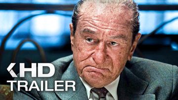 Bild zu THE ALTO KNIGHTS Trailer German Deutsch (2025) Robert De Niro