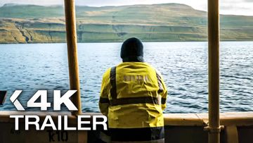 Bild zu VOM TRAUM, UNSINKBAR ZU SEIN Trailer German Deutsch (2026) UT