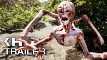 Bild zu V/H/S/BEYOND Trailer German Deutsch (2025)
