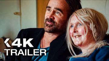 Bild zu THE SLIGHTEST TOUCH Trailer (2026) Colin Farrell