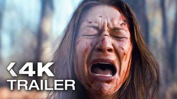 Bild zu THE BEAST IN ME Teaser Trailer German Deutsch (2025) Claire Danes, Netflix