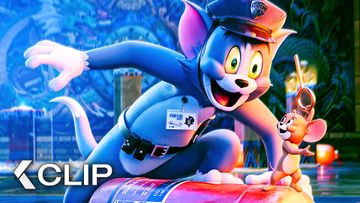 Bild zu Unendliche Macht mit dem Astralkompass! - Clip