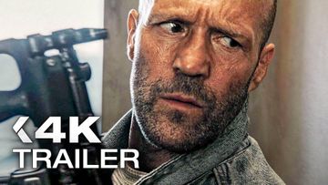 Bild zu MUTINY Trailer 2 German Deutsch (2026)