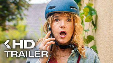 Bild zu PERFEKT VERPASST Trailer German Deutsch (2024) Anke Engelke, Bastian Pastewka