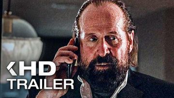 Bild zu STAND YOUR GROUND: Tödliches Recht Trailer German Deutsch (2025) Peter Stormare, Eric Roberts