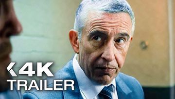 Image of LEYENDAS Tráiler Oficial Español Latino (2026) Steve Coogan