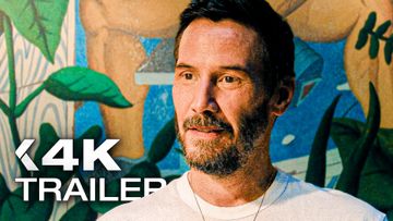 Bild zu OUTCOME Trailer German Deutsch (2026) Keanu Reeves, Cameron Diaz, Apple TV