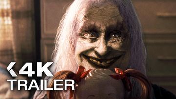 Image of THE CONJURING 4: Last Rites Trailer (2025)