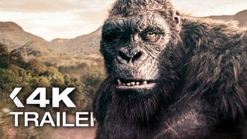 Bild zu MONARCH: Legacy of Monsters Staffel 2 Trailer German Deutsch (2026) Kurt Russell, Apple TV