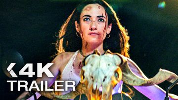 Bild zu GORGONÀ Trailer German Deutsch (2026)